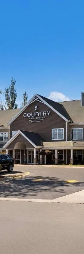 Country Inn & Suites by Radisson, Freeport, IL，位于弗里波特的酒店
