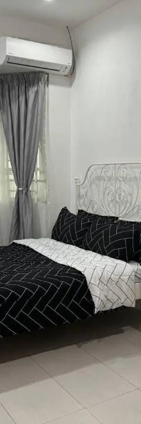 Homestay Samsul Sungkai，位于宋溪的酒店