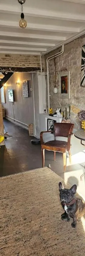 Maison de ville，位于卢昂的酒店