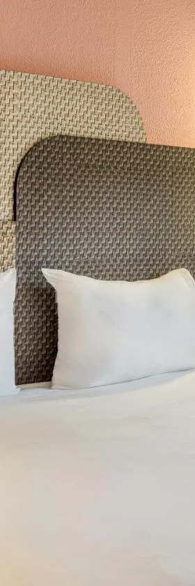 B&B HOTEL Liège Rocourt，位于列日的酒店
