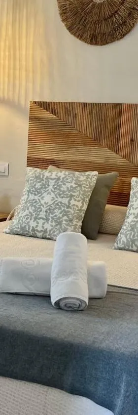 Zahora Beach Room，位于扎霍拉的酒店