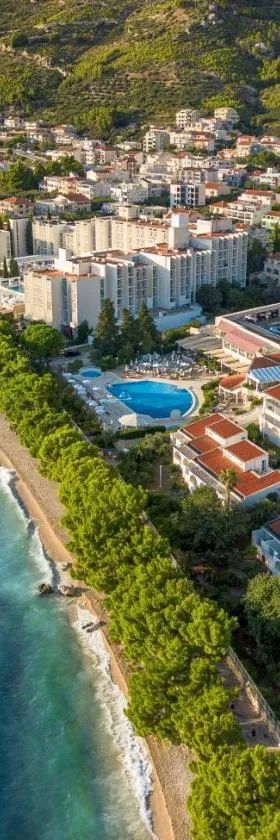 Bluesun Holiday Village Afrodita，位于图彻皮的酒店