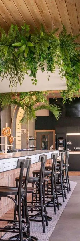 greet hotel Cernay Mulhouse，位于塞尔奈的酒店