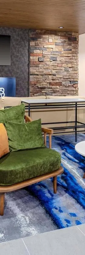 Fairfield Inn & Suites by Marriott Memphis Collierville，位于科利尔维尔的酒店