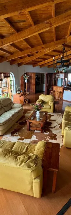 Hotel Montecarlo Pichilemu，位于皮奇勒姆的酒店