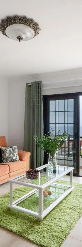 Casa ino，位于蓬塔德尔西达尔戈的酒店