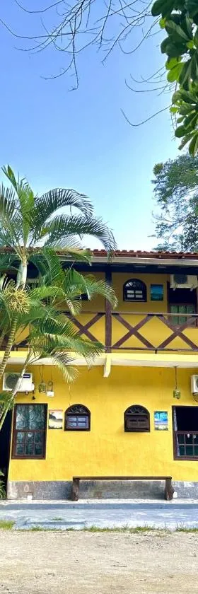 Pousada 3 Irmãos，位于特林达德的酒店