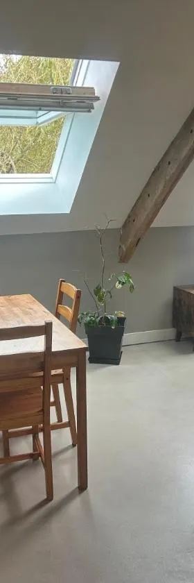 Séjour au Domaine des mortiers，位于Saint-Étienne-de-Montluc的酒店