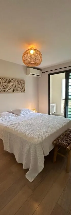 Cosy Vaikea Lodge, Pamatai road，位于帕皮提的酒店