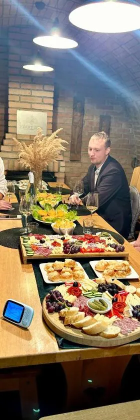 Sklep u Dušana，位于Vracov的酒店