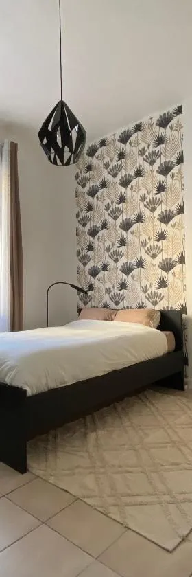Le Cabanon de la Noue，位于孔夫朗-圣奥诺里讷的酒店