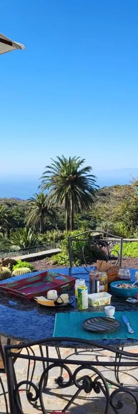 Casa Tara Ruhe und Entspannung, Natur pur，位于Acardece的酒店