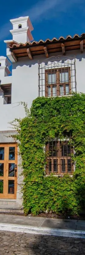 Preciosa casa, Antigua Guatemala，位于危地马拉安地瓜的酒店