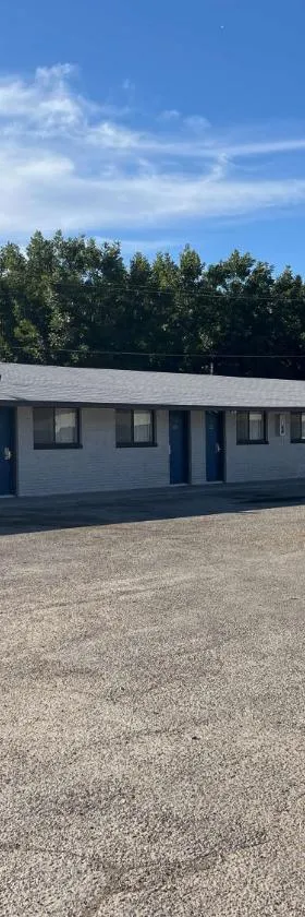 Motel 6 Artesia, NM，位于阿蒂西亚的酒店