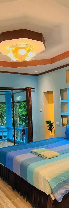 Mom Boutique Railay，位于莱利海滩的酒店