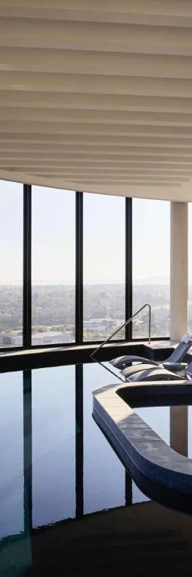 Hotel Chadstone Melbourne MGallery Collection，位于查斯顿的酒店