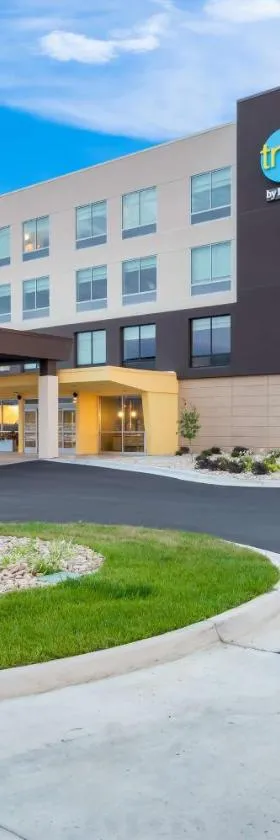 Tru By Hilton Lexington，位于列克星敦的酒店