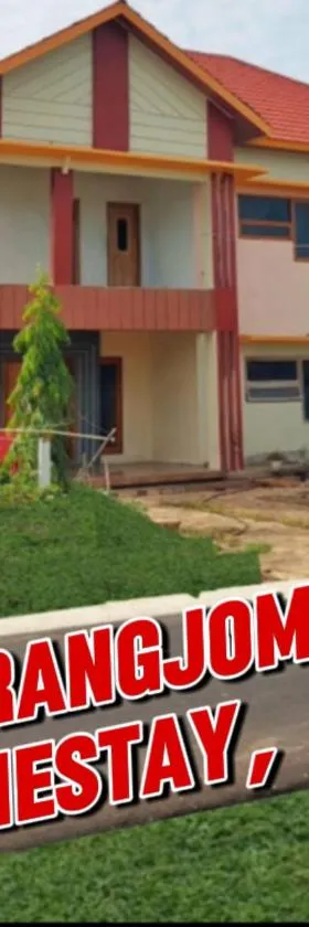 Purangjompa Homestay，位于Tiwuronto的酒店