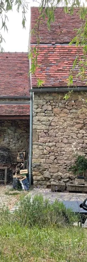 Gîte bourguignon premium，位于欧苏瓦地区瑟米的酒店