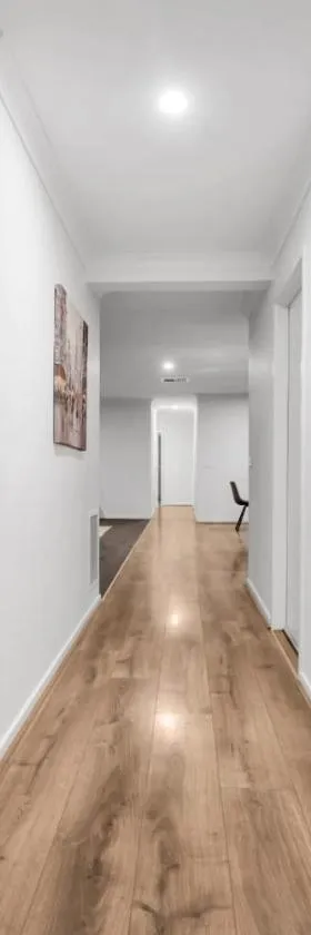 Scott House，位于Truganina的酒店