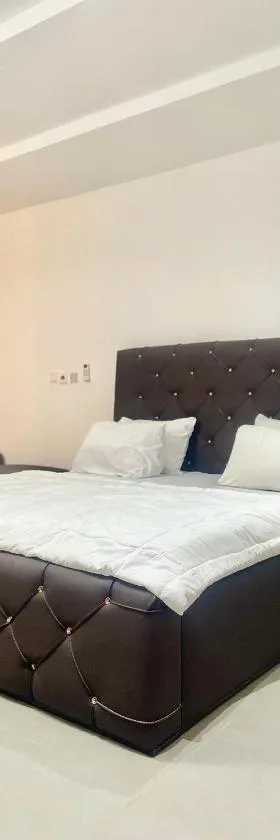 Bilak Luxury Apartments & Homes Ltd，位于阿布贾的酒店