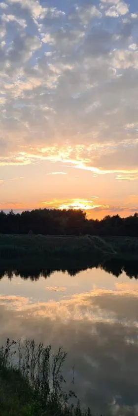 Agroturystyka Wręcza，位于Wręcza的酒店