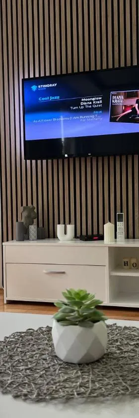 Nele，位于Bežanija的酒店