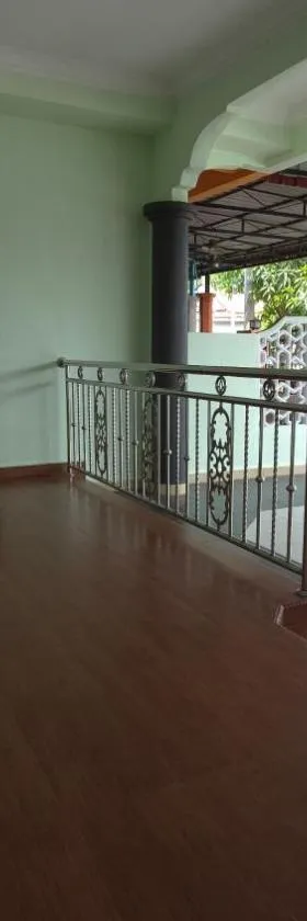Rasha Homestay，位于丹那美拉的酒店