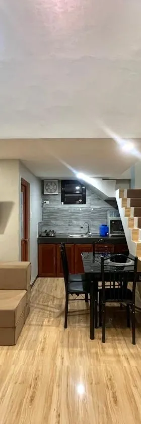 Sea Break La Union，位于Balio的酒店