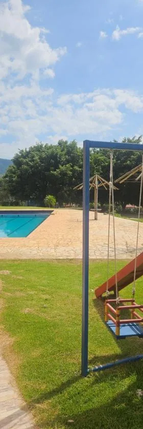 Pousada Linda Vista Socorro SP，位于索科罗的酒店
