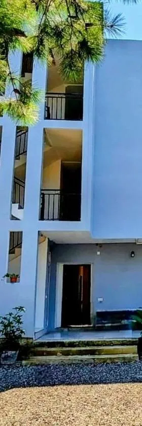 Hotel Palm Gonio，位于卡瓦拉提的酒店