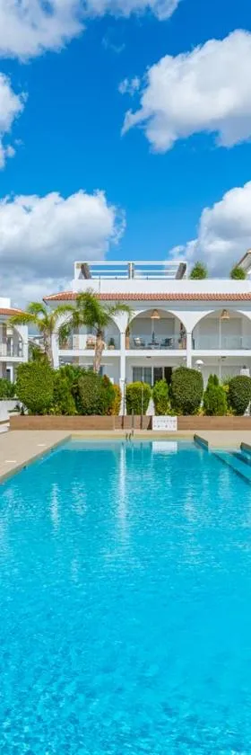 Sunny Dream Apartment Quesada, Alicante，位于罗哈莱斯的酒店