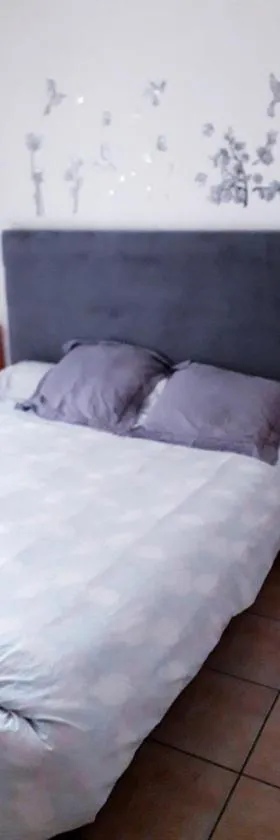 Chambre 1，位于布克贝莱尔的酒店
