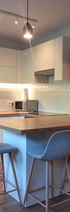 Apartman Lavio，位于克拉平斯凯托普利采的酒店