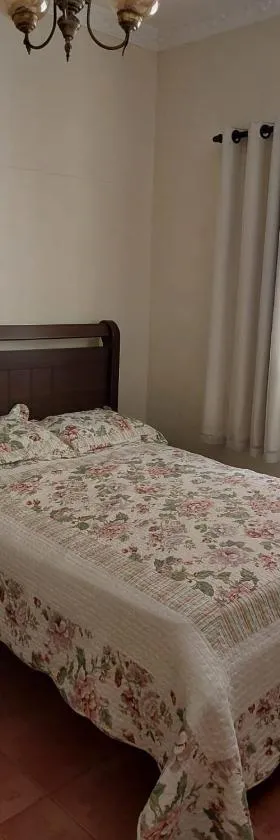 Um cantinho tranquilo，位于巴拉曼萨的酒店