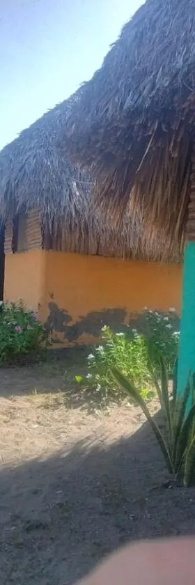 Hotel Rancho Tranquilo Beach，位于Jiquilillo的酒店