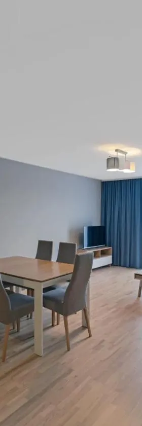 Apartament Jana 14 z garażem podziemnym，位于博赫尼亚的酒店