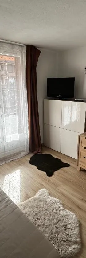 Studio Risoul 1850，位于里苏尔的酒店