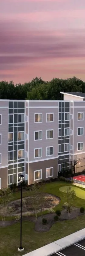 Residence Inn by Marriott Ocean Township，位于Oakhurst的酒店
