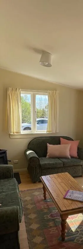 Eden Cottage, Wedderburn，位于Wedderburn的酒店