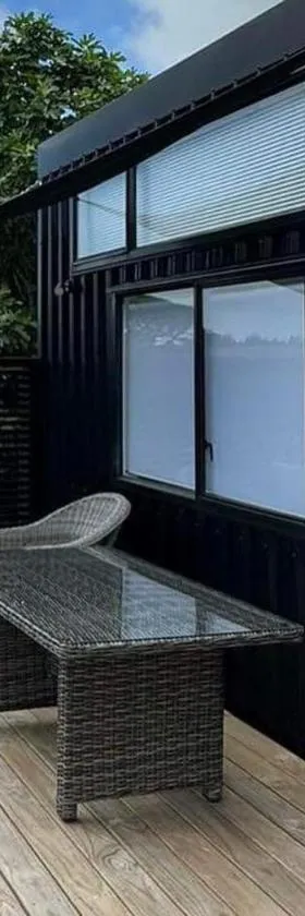 Fig Cottage，位于新普利茅斯的酒店