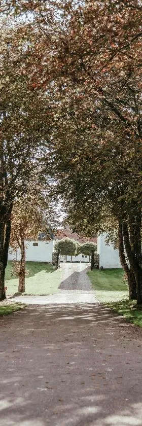 Sebber Kloster，位于Nibe的酒店