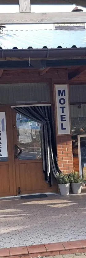 Drawa，位于Przesieki的酒店