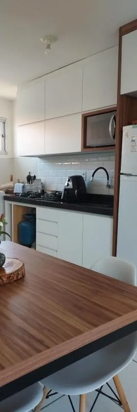 Apartamento Mobiliado 1 QUARTO，位于彼得罗利纳的酒店