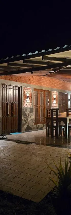 Ceylon Resort Wilpattu，位于维勒珀图的酒店