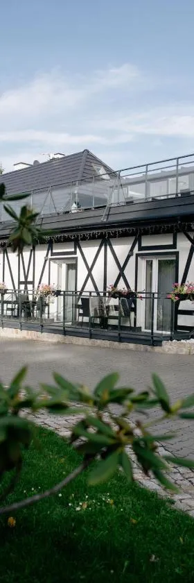 Apartamenty Pruskie，位于卡尔帕奇的酒店