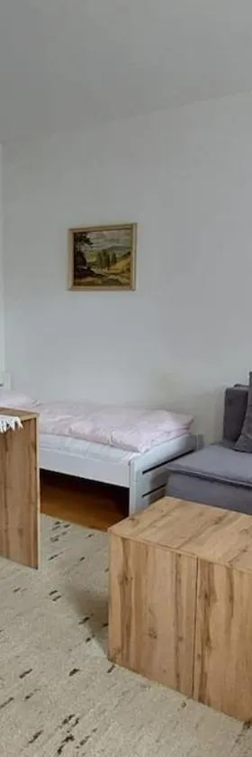 Ruhige Alleinlage am Bauernhof，位于Lehen的酒店