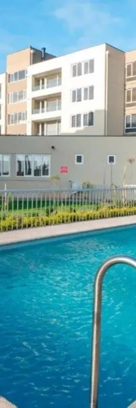 Departamento serena pasos faro，位于拉塞雷纳的酒店