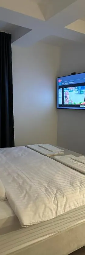 Janjić Apartmani，位于兹沃尔尼克的酒店