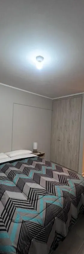 Departamento central, Pitrufquén，位于Pitrufquén的酒店